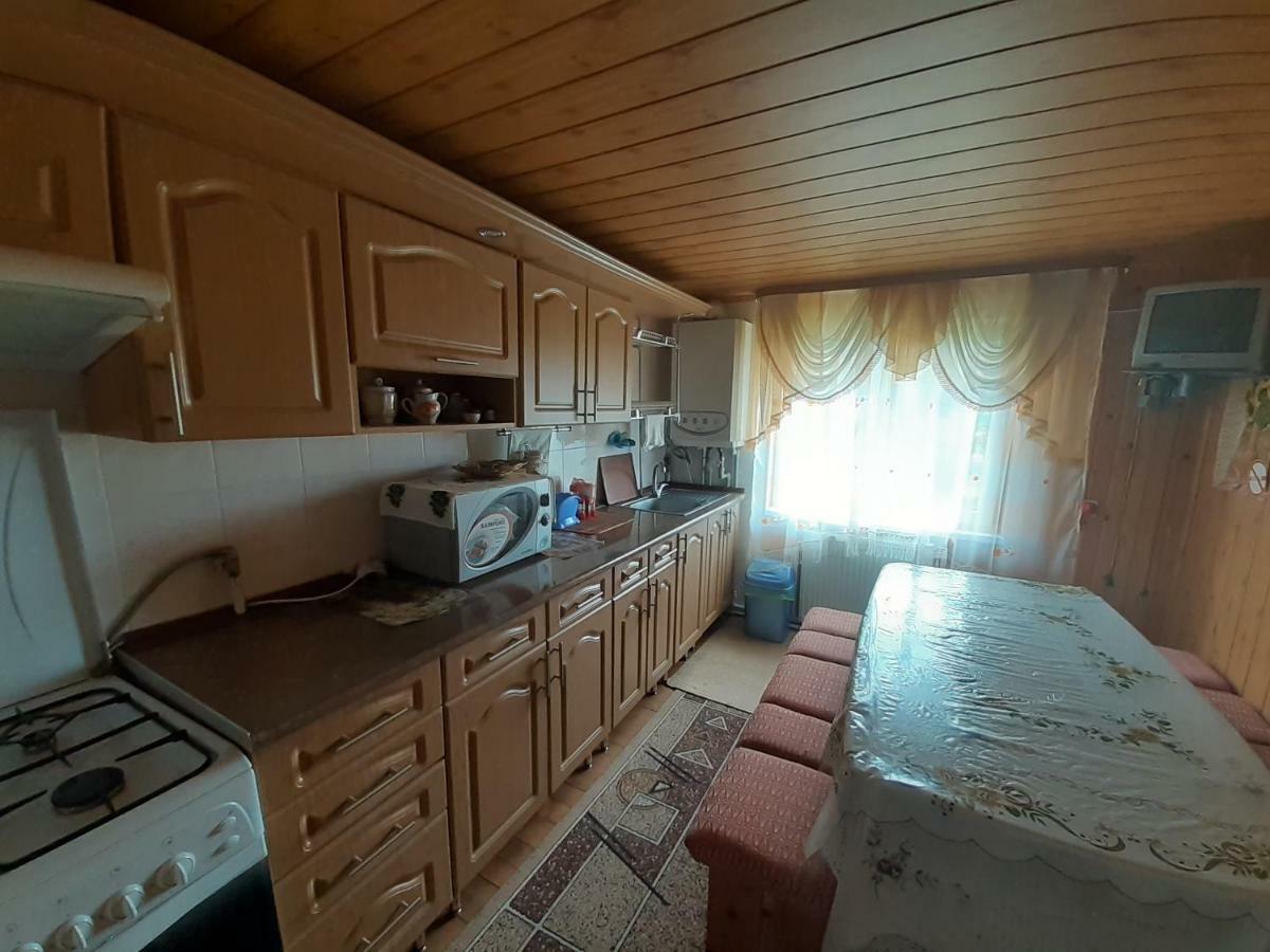Hotel Kатруся Jaremtsche Exterior foto